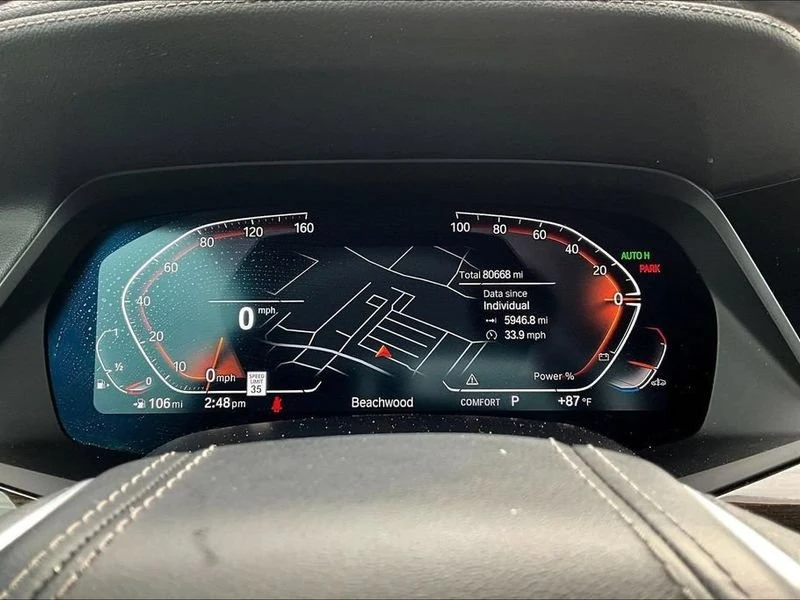2021 BMW G05 X5 - Image 13 of 20