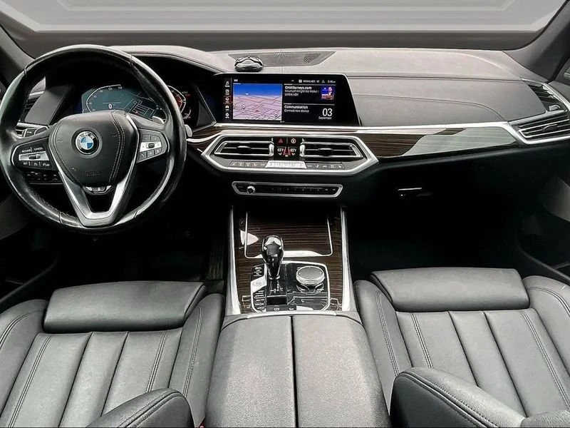 2021 BMW G05 X5 - Image 7 of 20