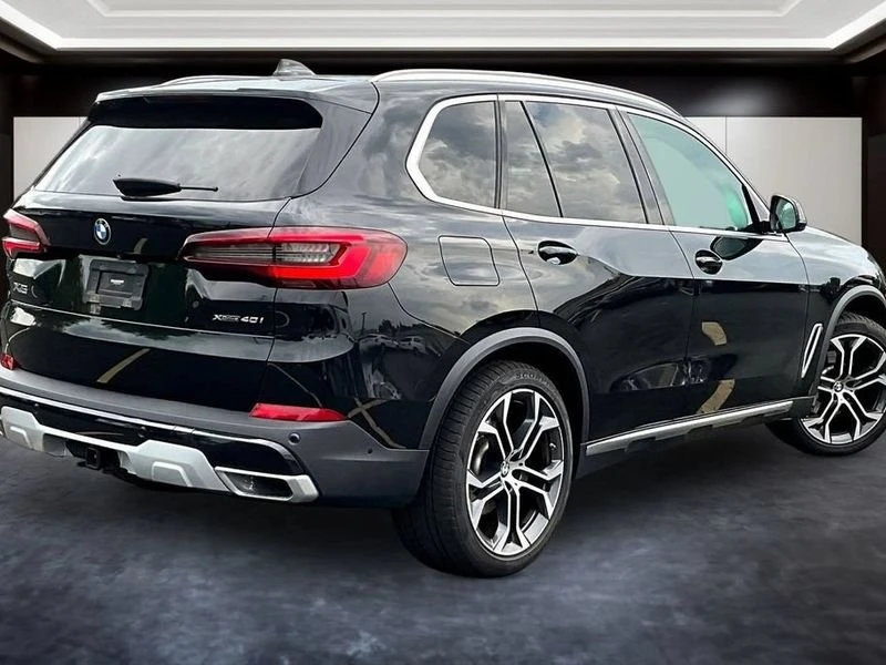 2021 BMW G05 X5 - Image 6 of 20
