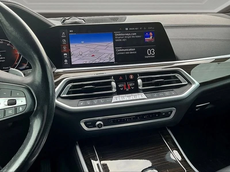 2021 BMW G05 X5 - Image 9 of 20