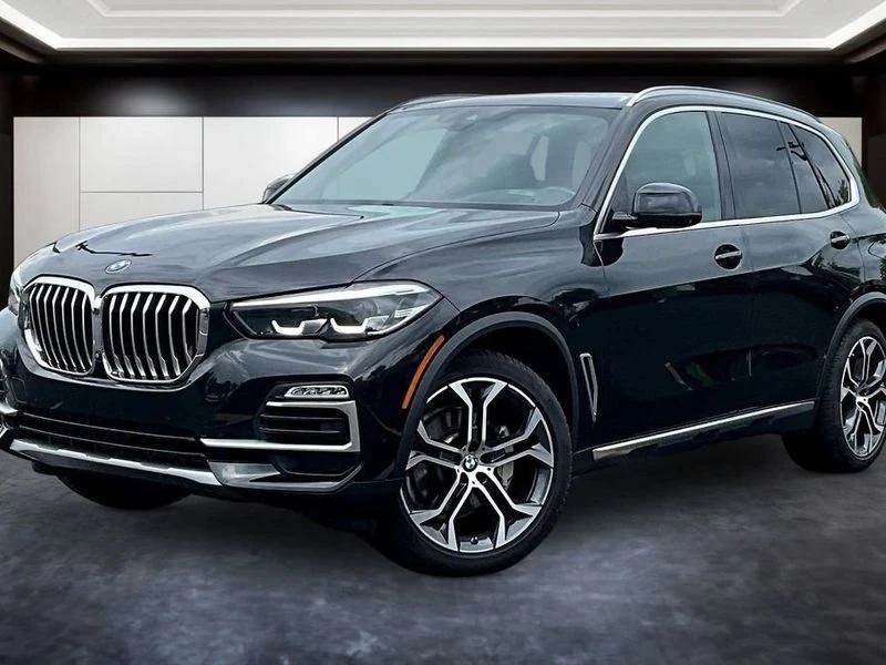 2021 BMW G05 X5 - Image 3 of 20