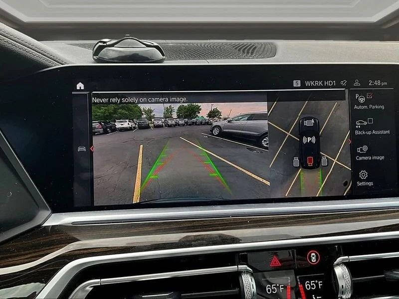 2021 BMW G05 X5 - Image 14 of 20