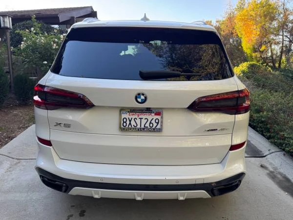 2021 BMW G05 X5 - Image 7 of 18