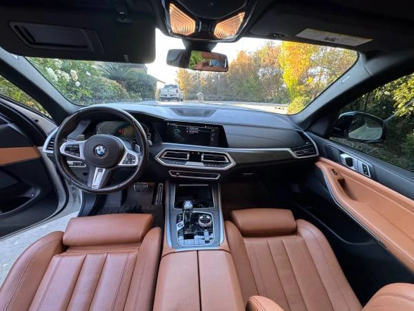 2021 BMW G05 X5 - Image 11 of 18