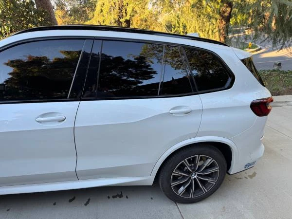 2021 BMW G05 X5 - Image 9 of 18