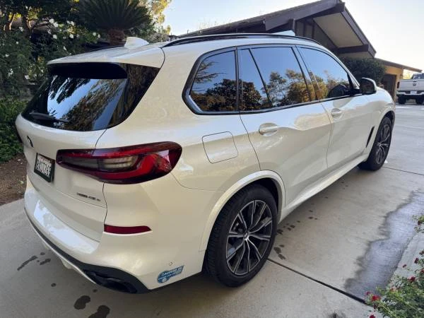 2021 BMW G05 X5 - Image 6 of 18