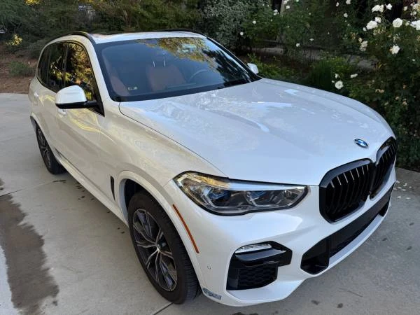 2021 BMW G05 X5 - Image 4 of 18