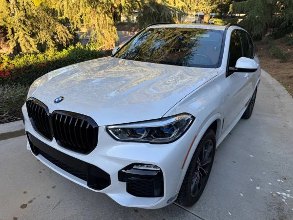 2021 BMW G05 X5 - Image 2 of 18