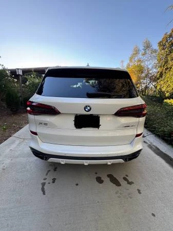 2021 BMW G05 X5 - Image 10 of 18