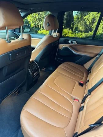 2021 BMW G05 X5 - Image 13 of 18