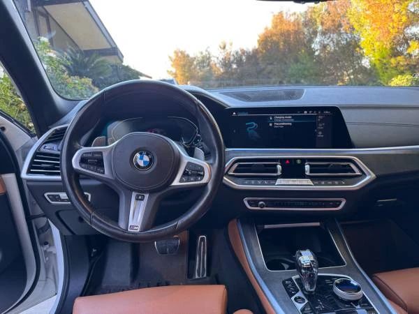 2021 BMW G05 X5 - Image 12 of 18