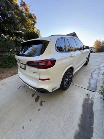 2021 BMW G05 X5 - Image 8 of 18