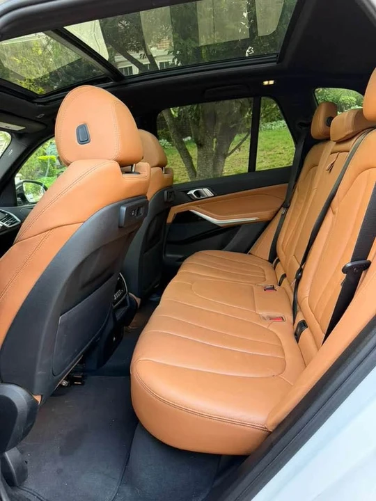 2021 BMW G05 X5 - Image 14 of 15