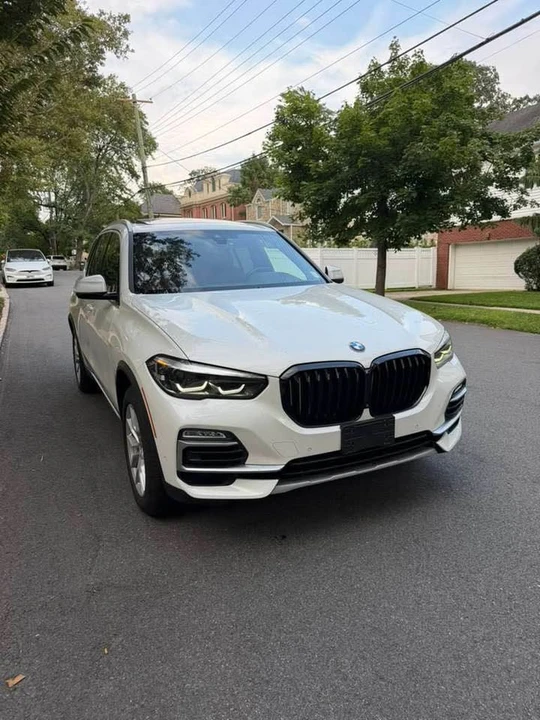 2021 BMW G05 X5 - Image 2 of 15