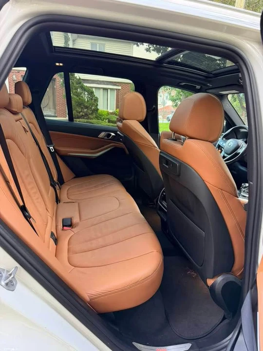 2021 BMW G05 X5 - Image 13 of 15
