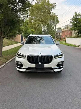 2021 BMW X5 xDrive35i Sport Utility 4D