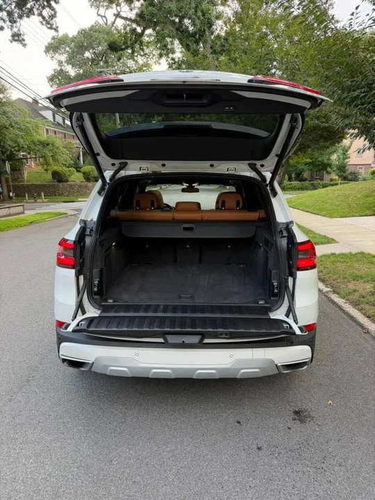 2021 BMW G05 X5 - Image 12 of 15