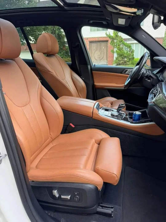2021 BMW G05 X5 - Image 11 of 15