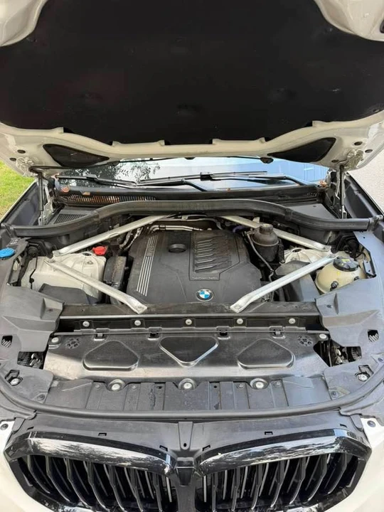 2021 BMW G05 X5 - Image 9 of 15