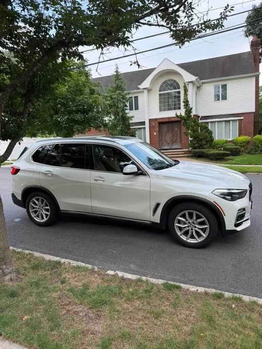 2021 BMW G05 X5 - Image 4 of 15