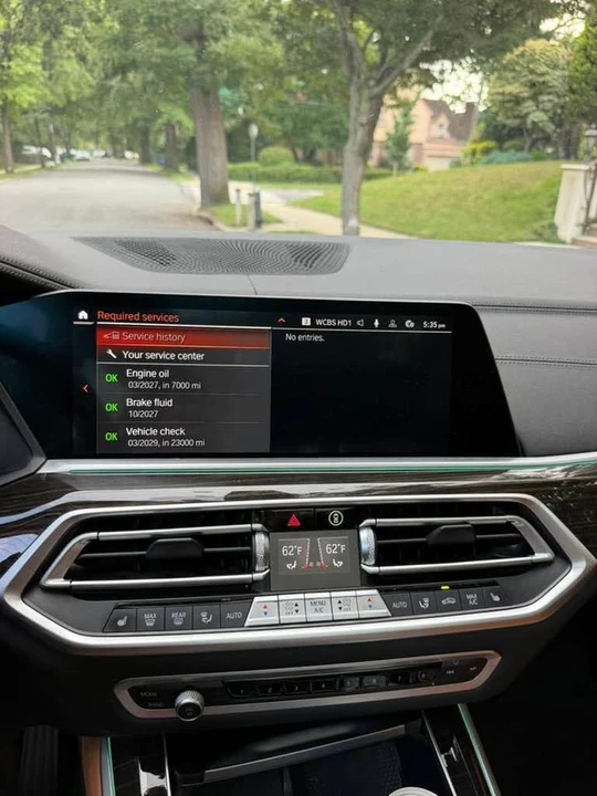 2021 BMW G05 X5 - Image 6 of 15