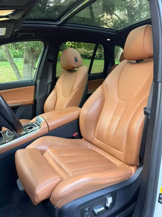 2021 BMW G05 X5 - Image 15 of 15