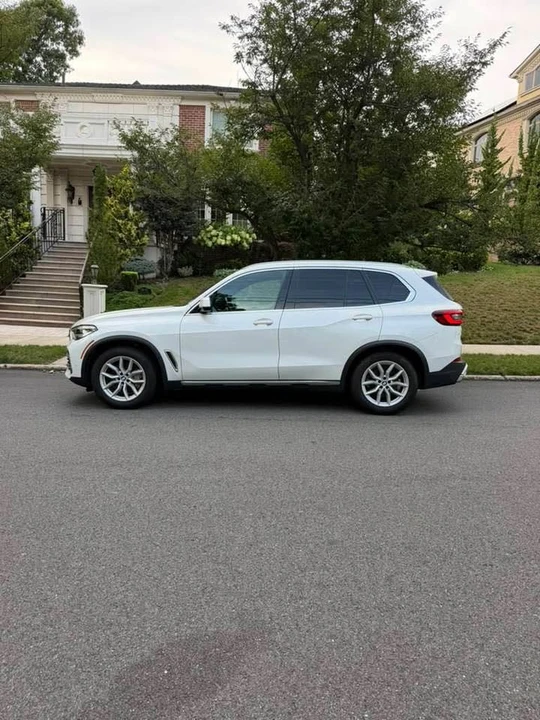 2021 BMW G05 X5 - Image 3 of 15