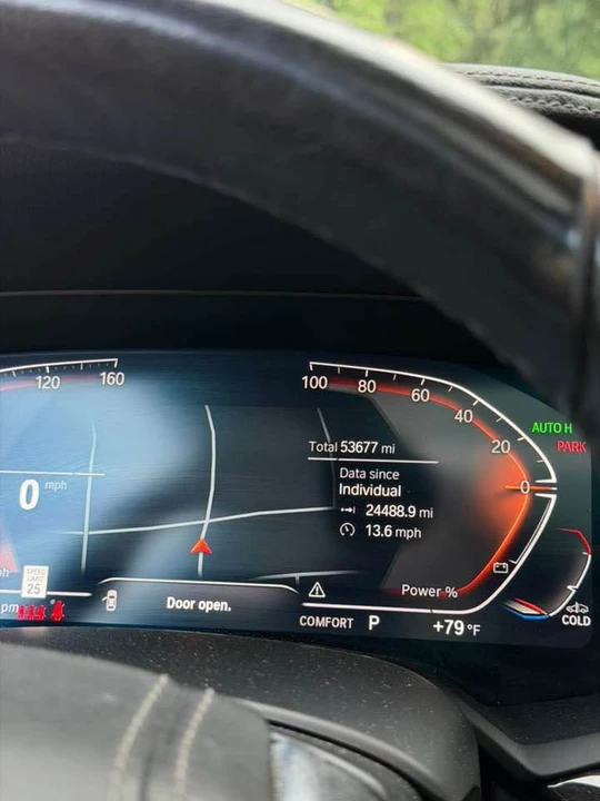 2021 BMW G05 X5 - Image 5 of 15