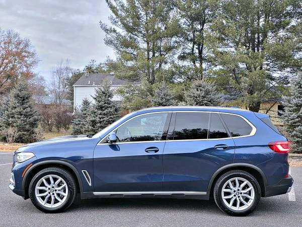 2021 BMW G05 X5 - Image 10 of 20
