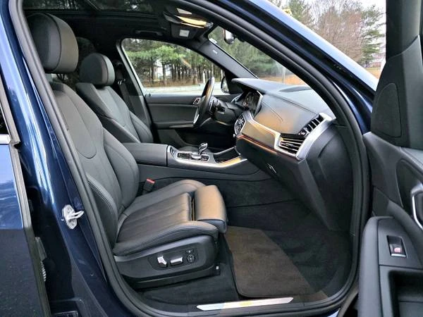 2021 BMW G05 X5 - Image 14 of 20