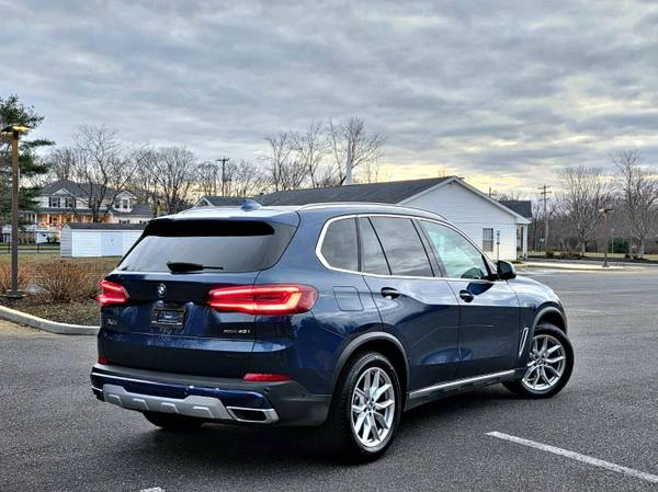 2021 BMW G05 X5 - Image 7 of 20