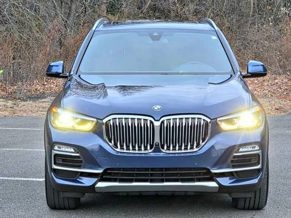 2021 BMW G05 X5 - Image 3 of 20
