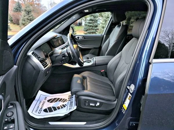 2021 BMW G05 X5 - Image 11 of 20