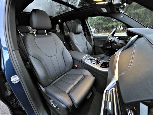 2021 BMW G05 X5 - Image 15 of 20