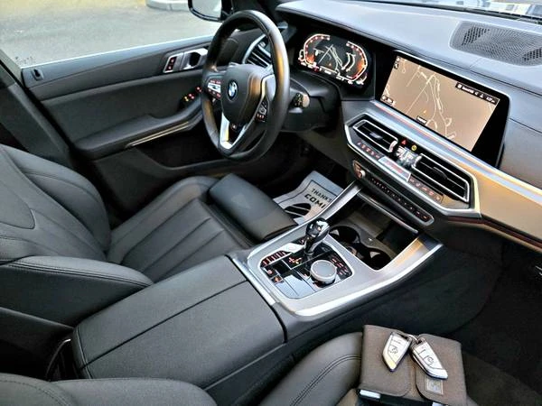 2021 BMW G05 X5 - Image 13 of 20