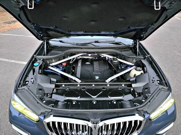 2021 BMW G05 X5 - Image 18 of 20