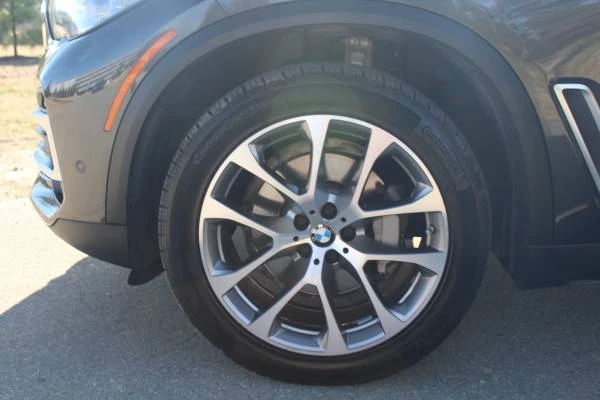 2021 BMW G05 X5 - Image 13 of 15