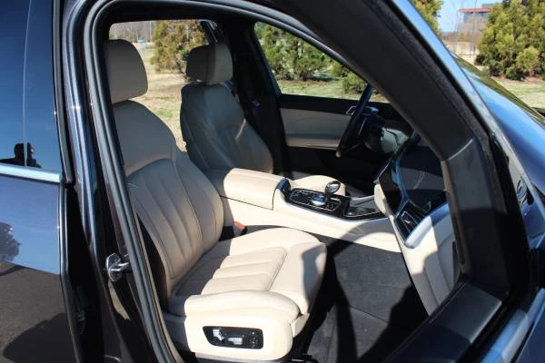 2021 BMW G05 X5 - Image 9 of 15