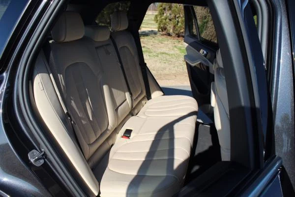 2021 BMW G05 X5 - Image 10 of 15