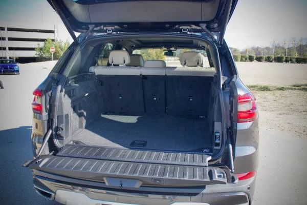 2021 BMW G05 X5 - Image 11 of 15