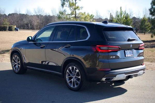 2021 BMW G05 X5 - Image 6 of 15