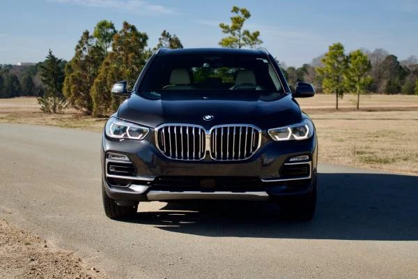2021 BMW G05 X5 - Image 2 of 15