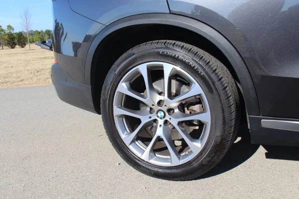 2021 BMW G05 X5 - Image 12 of 15