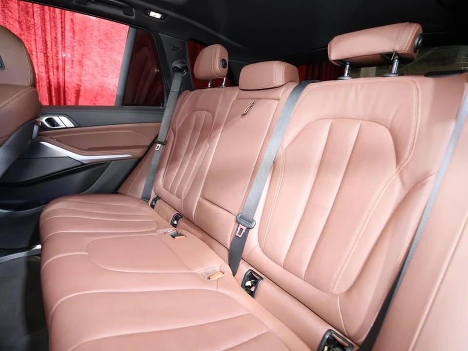 2021 BMW G05 X5 - Image 12 of 18