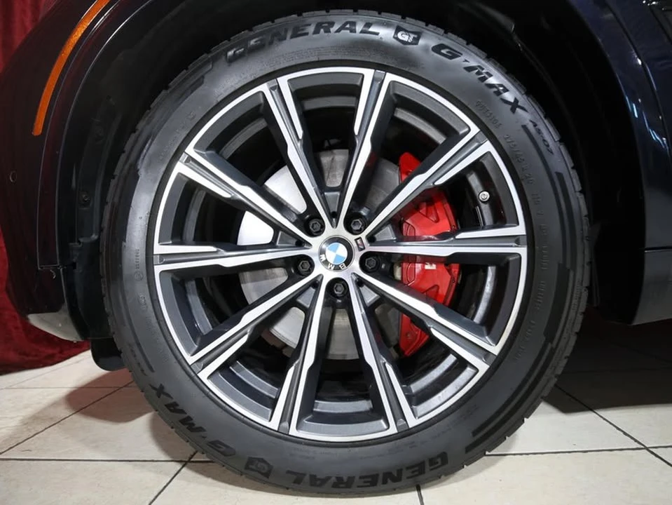 2021 BMW G05 X5 - Image 5 of 18