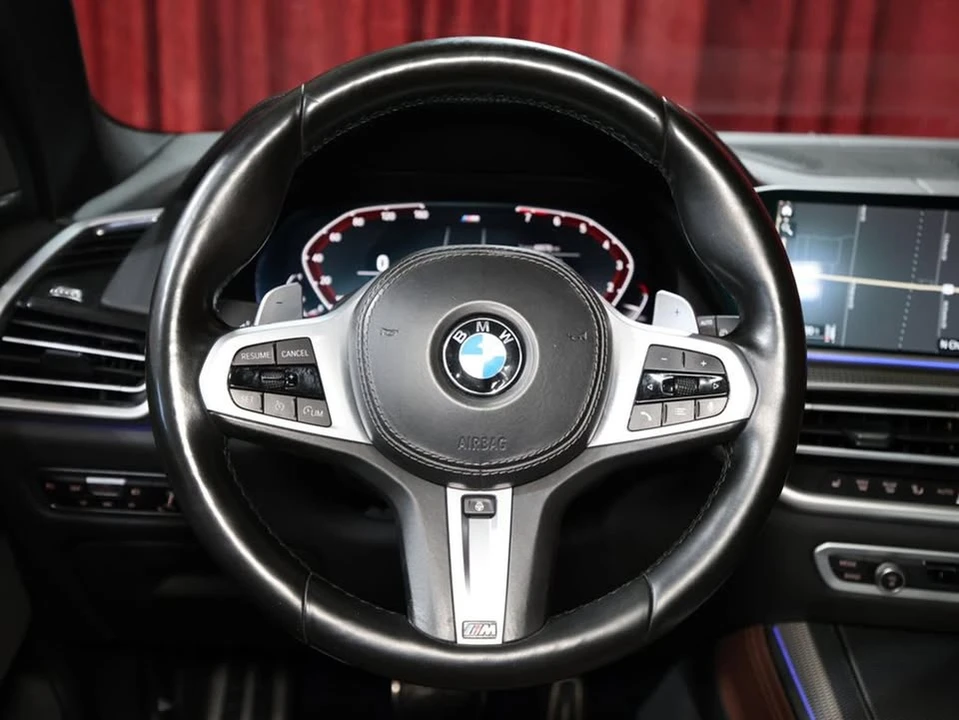 2021 BMW G05 X5 - Image 15 of 18