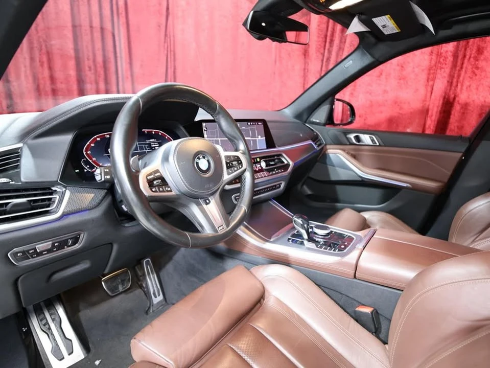 2021 BMW G05 X5 - Image 10 of 18