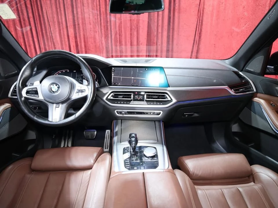 2021 BMW G05 X5 - Image 14 of 18