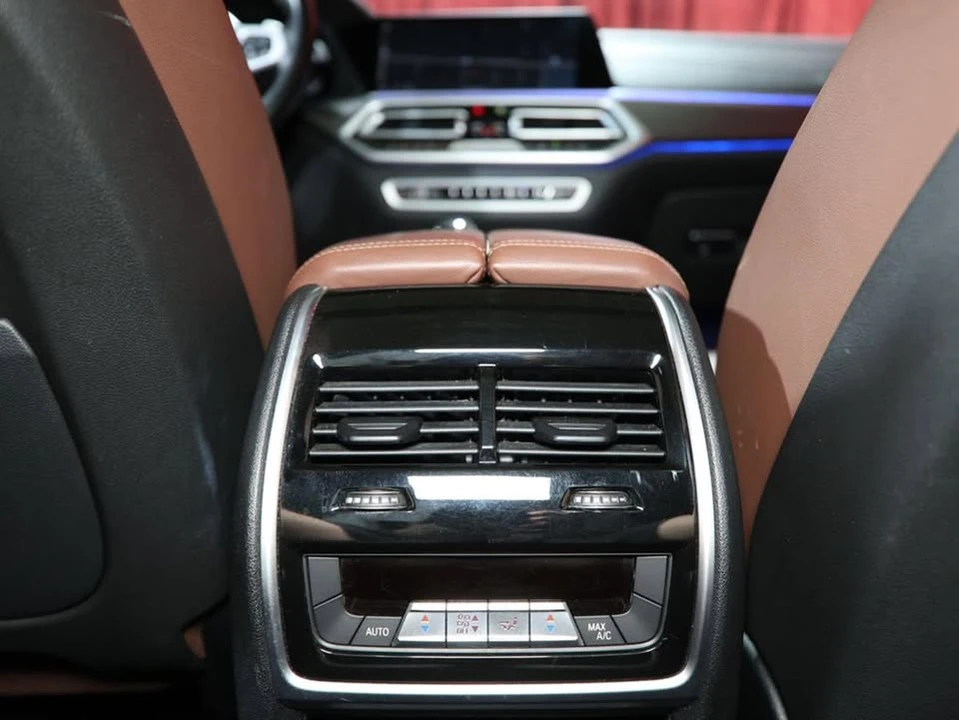 2021 BMW G05 X5 - Image 13 of 18