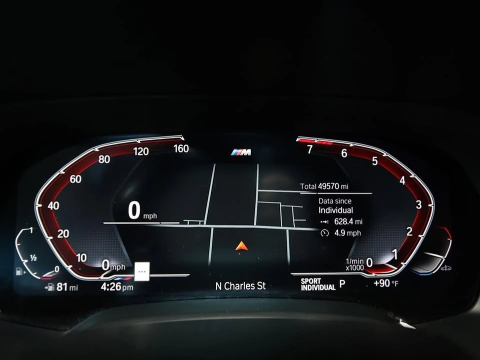 2021 BMW G05 X5 - Image 16 of 18